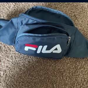 Fula Heritage Fanny Pack